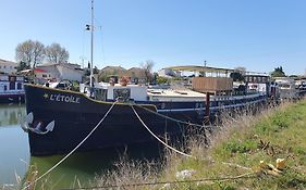 Peniche Authentique Tout Confort